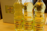 Supplier Grade AA Sunflower Oil